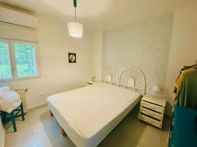 Casa 7 Montseny Villa Empuriabrava Semesterbostad