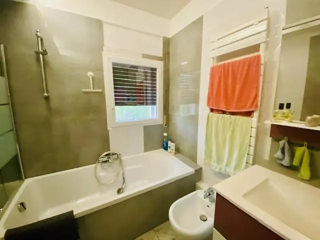 Casa 7 Montseny Villa Empuriabrava 0*,  Spanien