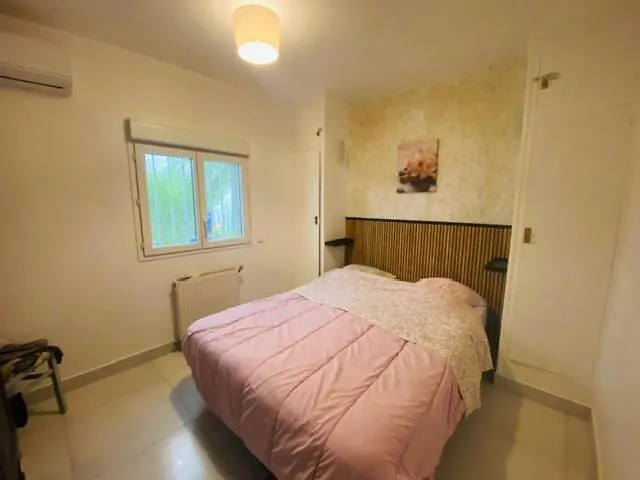 Casa 7 Montseny Villa Empuriabrava Spanien