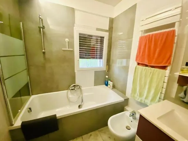 Casa 7 Montseny Villa Empuriabrava Spanien