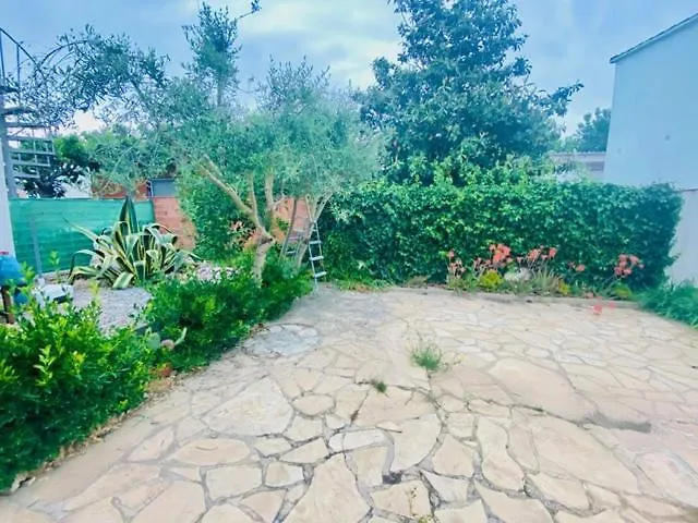 Casa 7 Montseny Villa Empuriabrava 0*,  Spanien