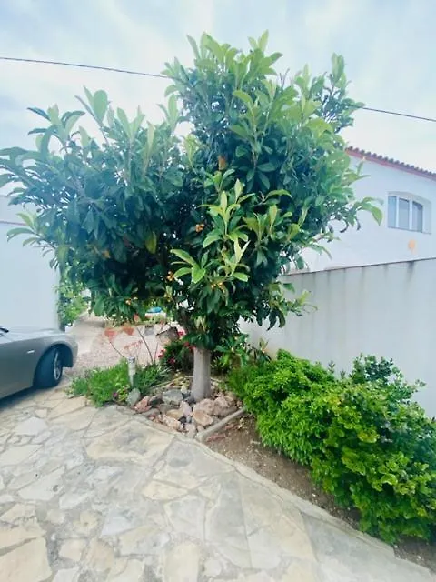 Casa 7 Montseny Villa Empuriabrava